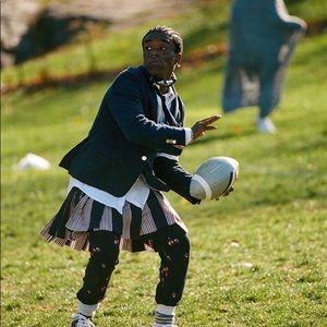 Meet your Posher, Matt